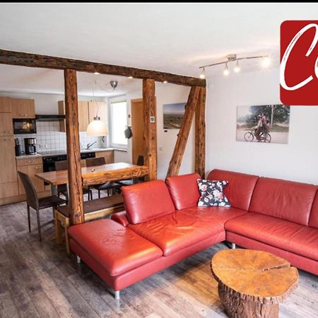 Ferienwohnung Radhaus, Todtnau, 3 Schlafzimmer Eksteriør bilde