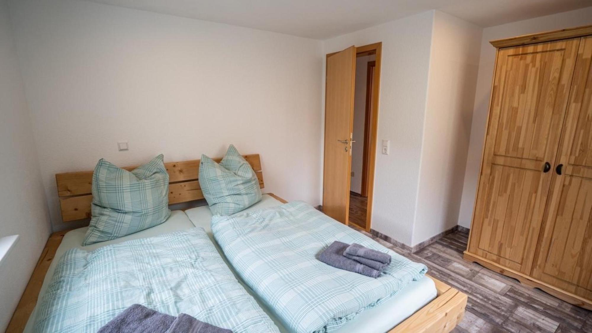 Ferienwohnung Radhaus, Todtnau, 3 Schlafzimmer Eksteriør bilde